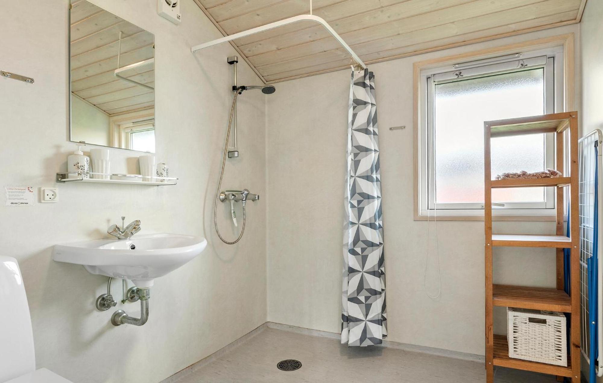 Stunning Home In Sydals With House Sea View Mommark ภายนอก รูปภาพ