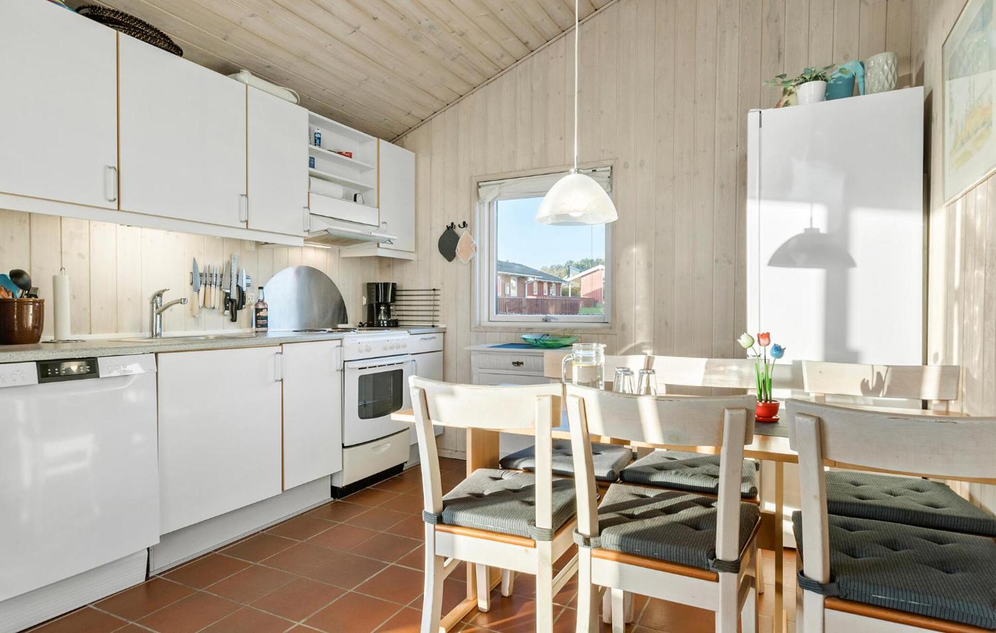 Stunning Home In Sydals With House Sea View Mommark ภายนอก รูปภาพ