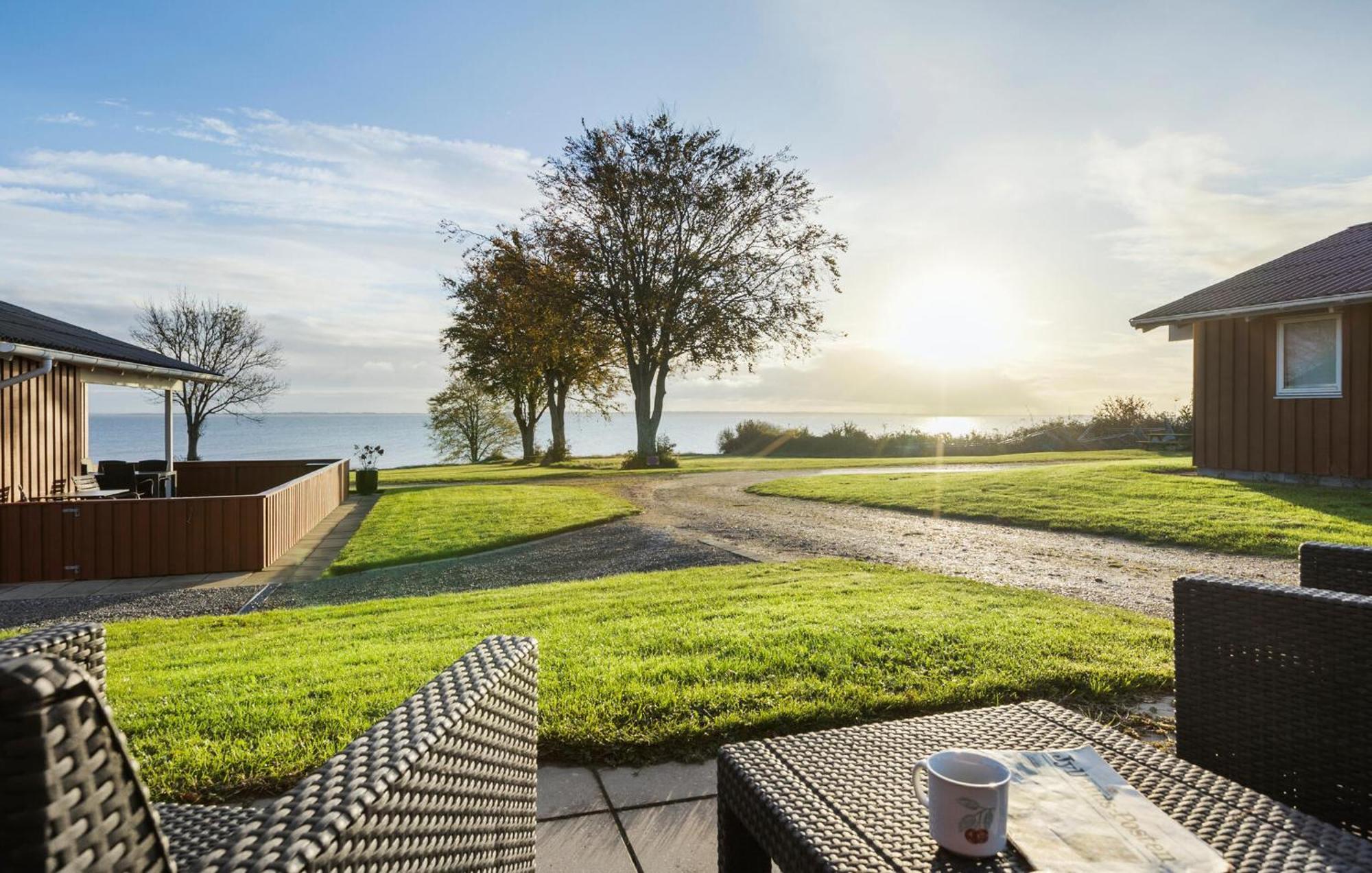 Stunning Home In Sydals With House Sea View Mommark ภายนอก รูปภาพ